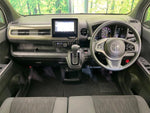 N-WGN CUSTOM