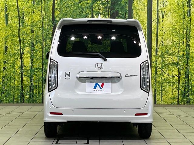 N-WGN CUSTOM