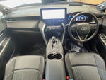 HARRIER 2WD