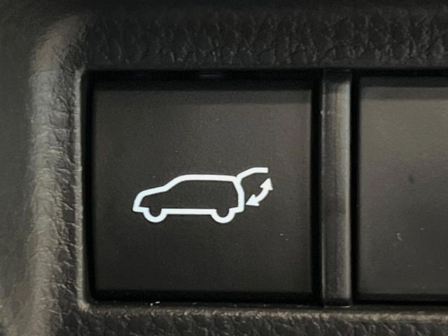HARRIER 2WD