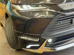 HARRIER 2WD