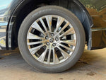 HARRIER 2WD