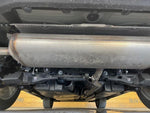 HARRIER 2WD