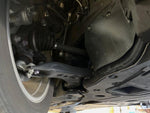 HARRIER 2WD
