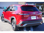 COROLLA CROSS HYBRID