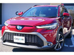 COROLLA CROSS HYBRID
