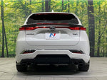 HARRIER 2WD