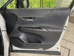 HARRIER 2WD