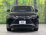 HARRIER HYBRID