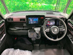 Spacia custom