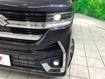 Spacia custom