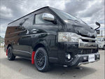 HIACE van 2WD