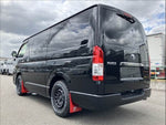HIACE van 2WD