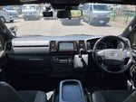 HIACE van 2WD