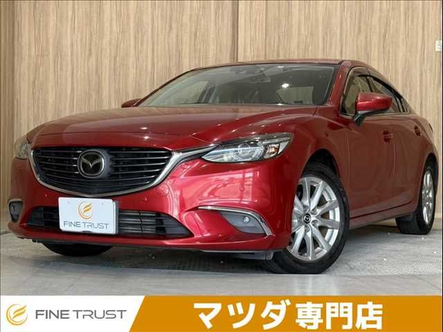 ATENZA sedan