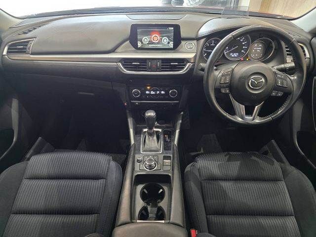ATENZA sedan