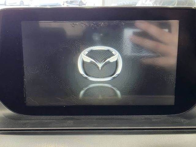 ATENZA sedan