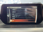 ATENZA sedan