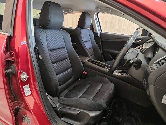 ATENZA sedan
