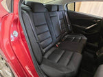 ATENZA sedan