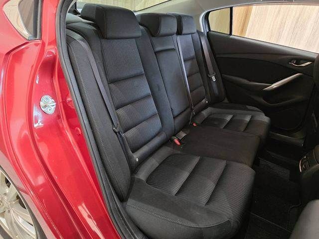 ATENZA sedan