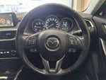ATENZA sedan
