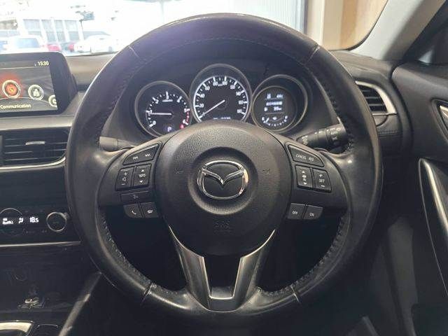 ATENZA sedan