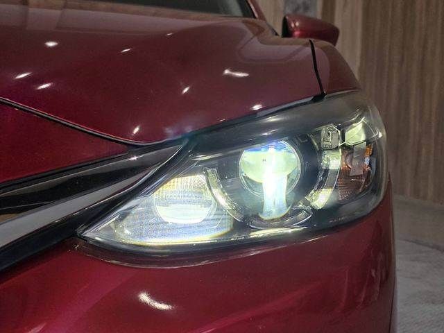 ATENZA sedan