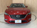 ATENZA sedan