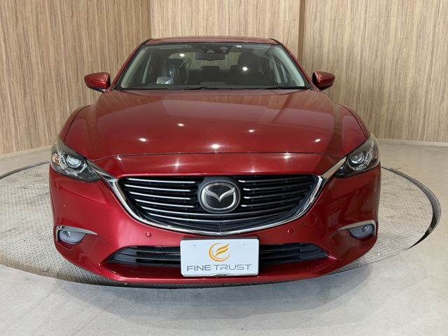 ATENZA sedan