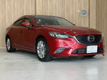 ATENZA sedan