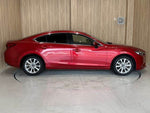 ATENZA sedan