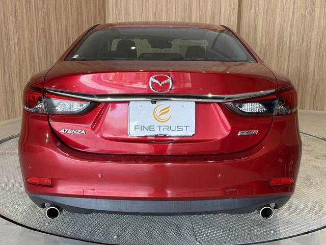 ATENZA sedan