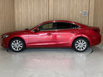 ATENZA sedan