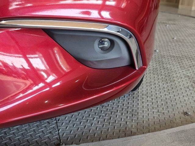 ATENZA sedan