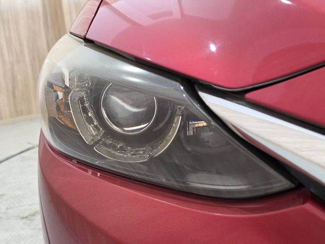 ATENZA sedan