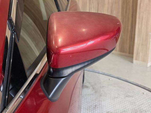 ATENZA sedan