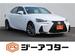 LEXUS IS300