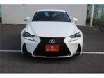 LEXUS IS300