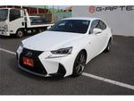 LEXUS IS300