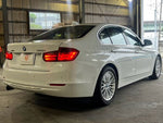 BMW 3series sedan