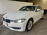BMW 3series sedan