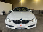 BMW 3series sedan