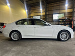 BMW 3series sedan