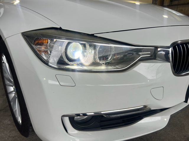 BMW 3series sedan