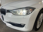 BMW 3series sedan
