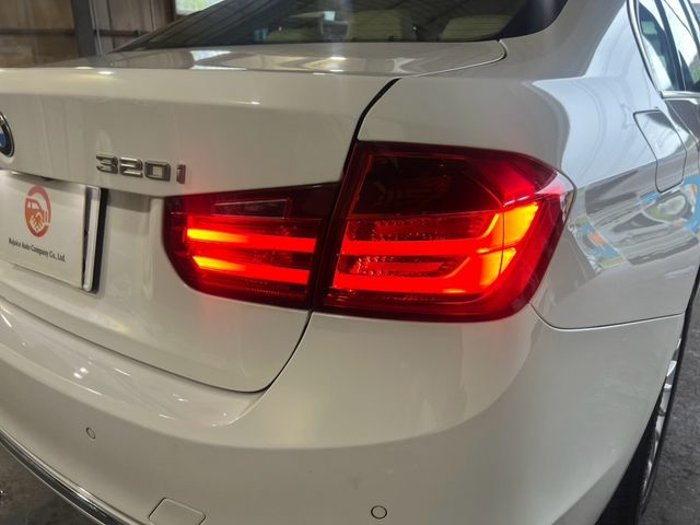 BMW 3series sedan