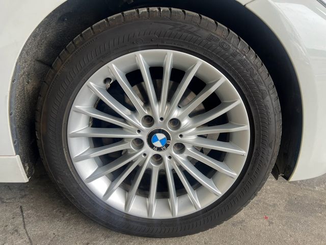 BMW 3series sedan
