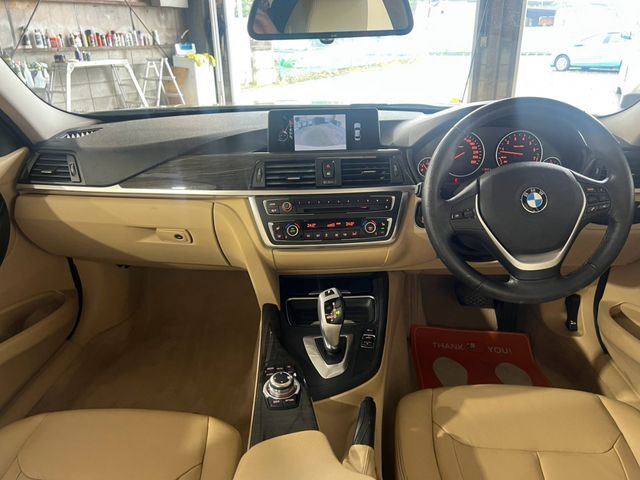 BMW 3series sedan