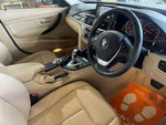 BMW 3series sedan